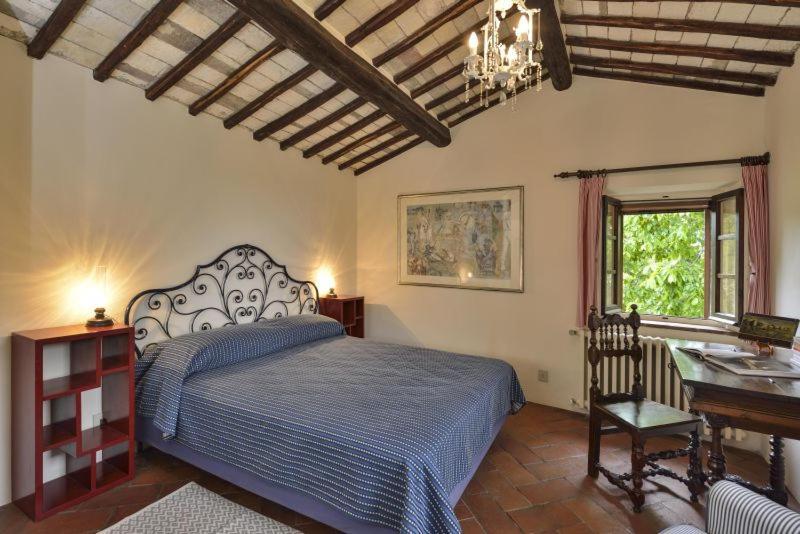 Montauto Suites Chianciano Terme Buitenkant foto