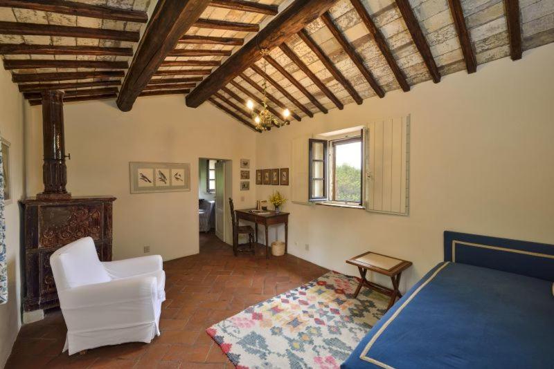 Montauto Suites Chianciano Terme Buitenkant foto
